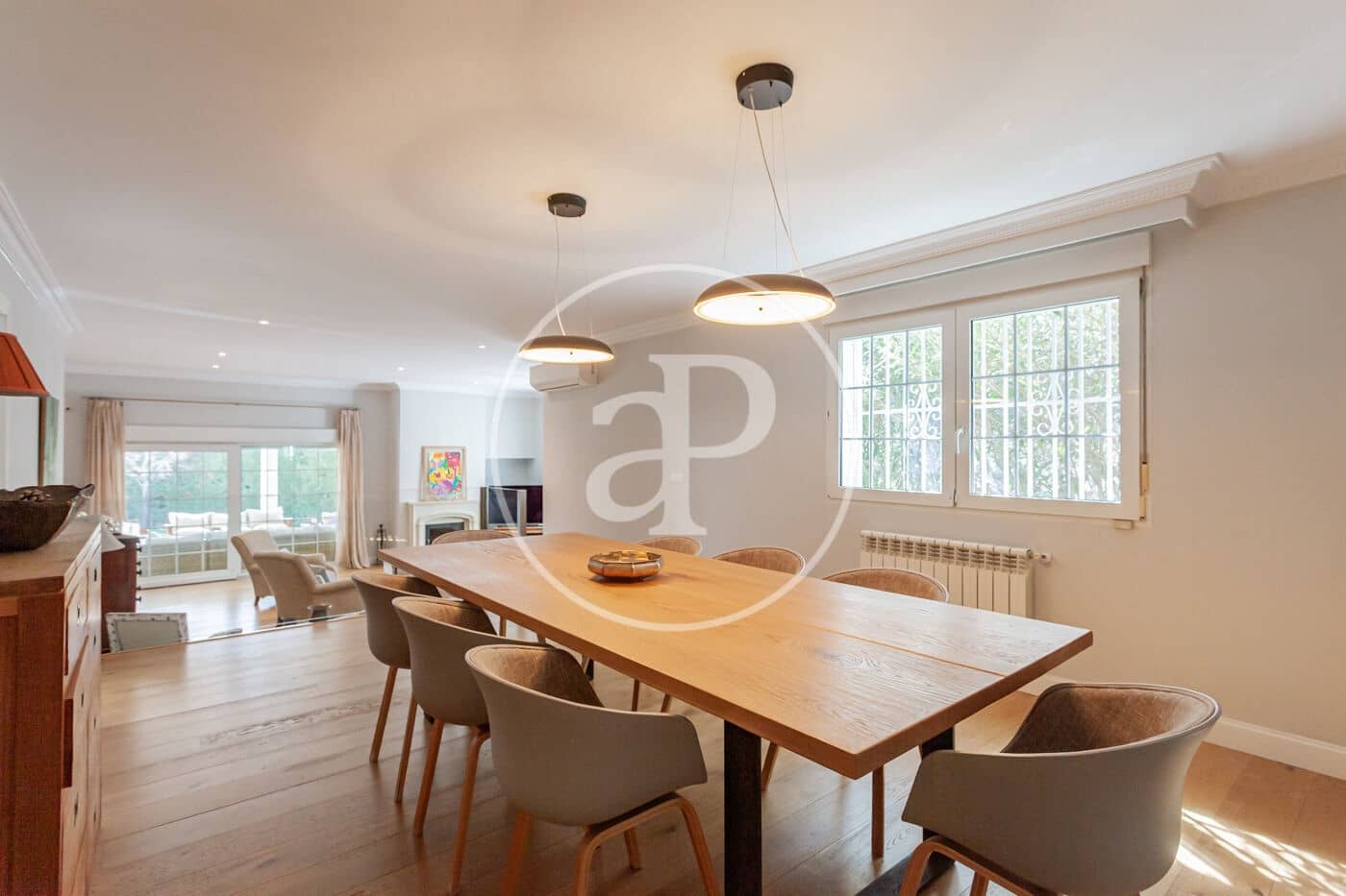 5 makuuhuone Huvila myytävänä paikassa Las Rozas de Madrid mukana uima-altaan - 1 950 000 € (Ref: 9639494)