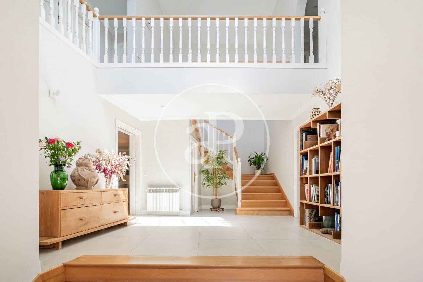 5 makuuhuone Huvila myytävänä paikassa Las Rozas de Madrid mukana uima-altaan - 1 950 000 € (Ref: 9639494)