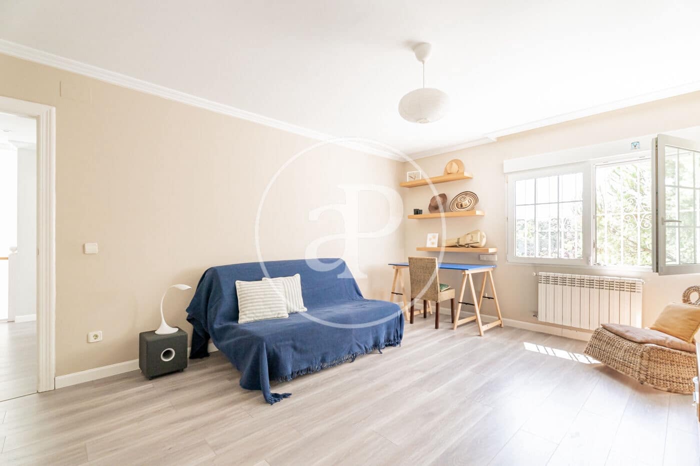 5 makuuhuone Huvila myytävänä paikassa Las Rozas de Madrid mukana uima-altaan - 1 950 000 € (Ref: 9639494)