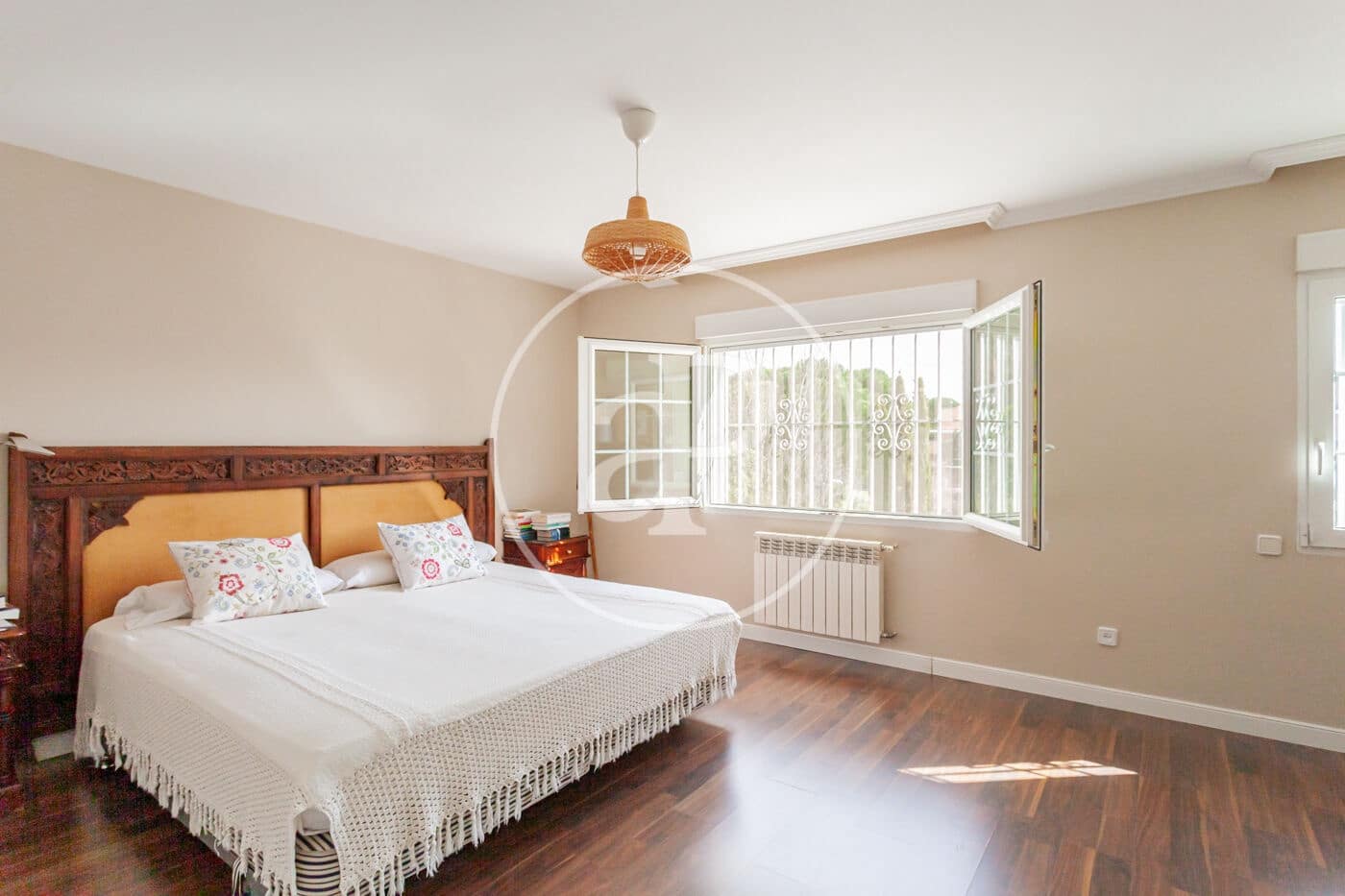 5 makuuhuone Huvila myytävänä paikassa Las Rozas de Madrid mukana uima-altaan - 1 950 000 € (Ref: 9639494)