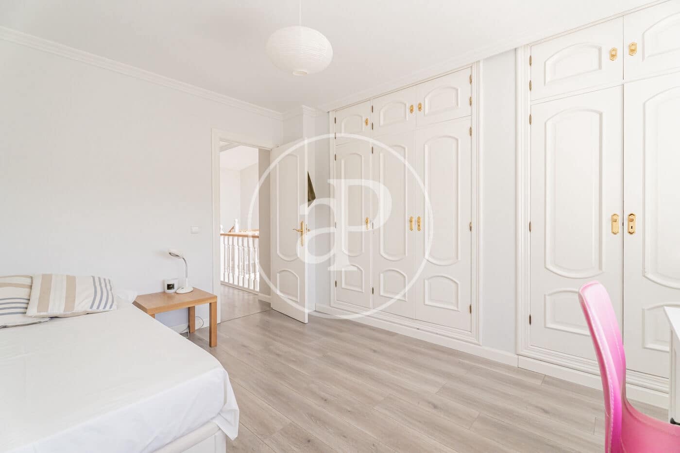 5 makuuhuone Huvila myytävänä paikassa Las Rozas de Madrid mukana uima-altaan - 1 950 000 € (Ref: 9639494)