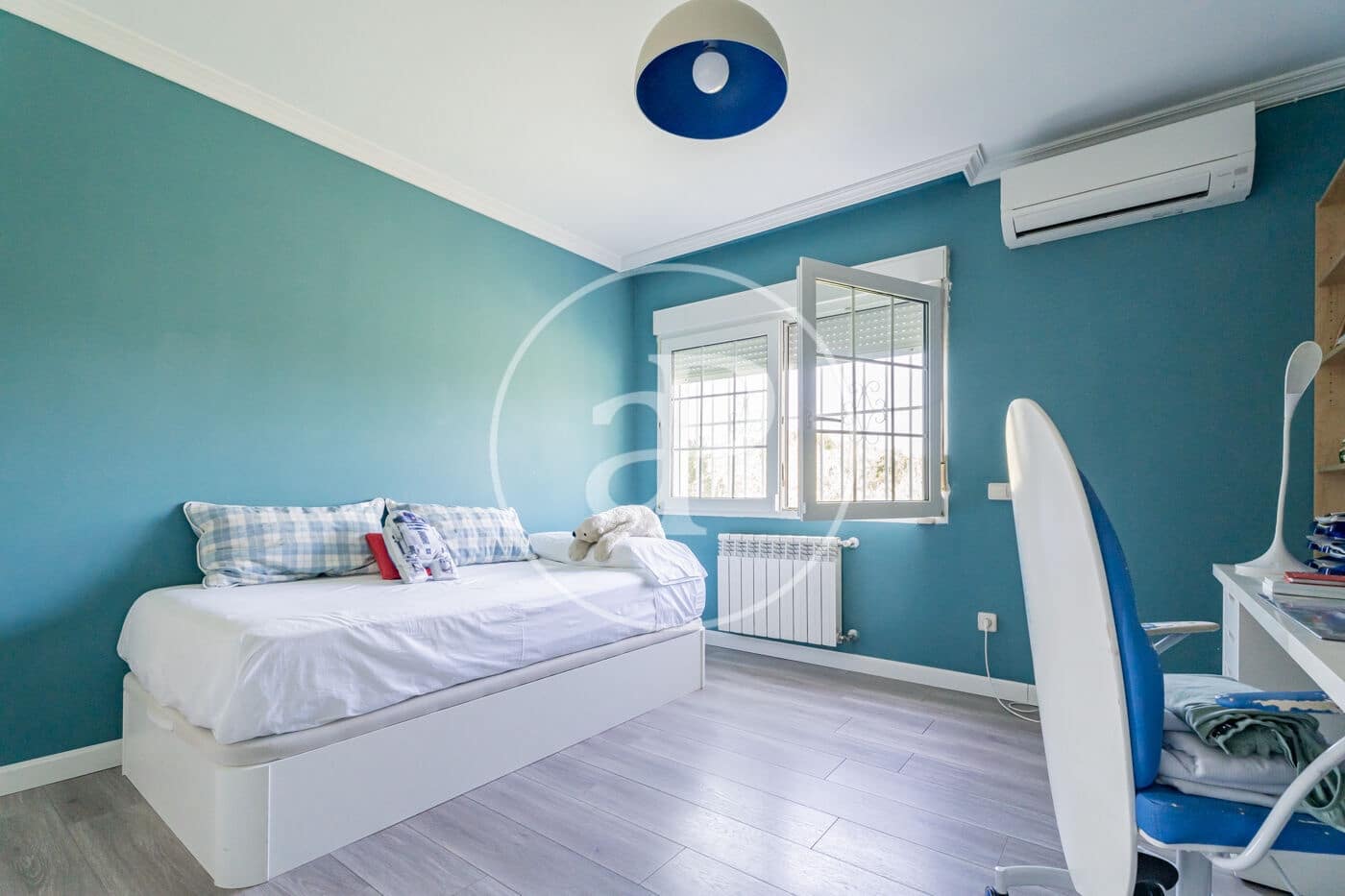 5 makuuhuone Huvila myytävänä paikassa Las Rozas de Madrid mukana uima-altaan - 1 950 000 € (Ref: 9639494)