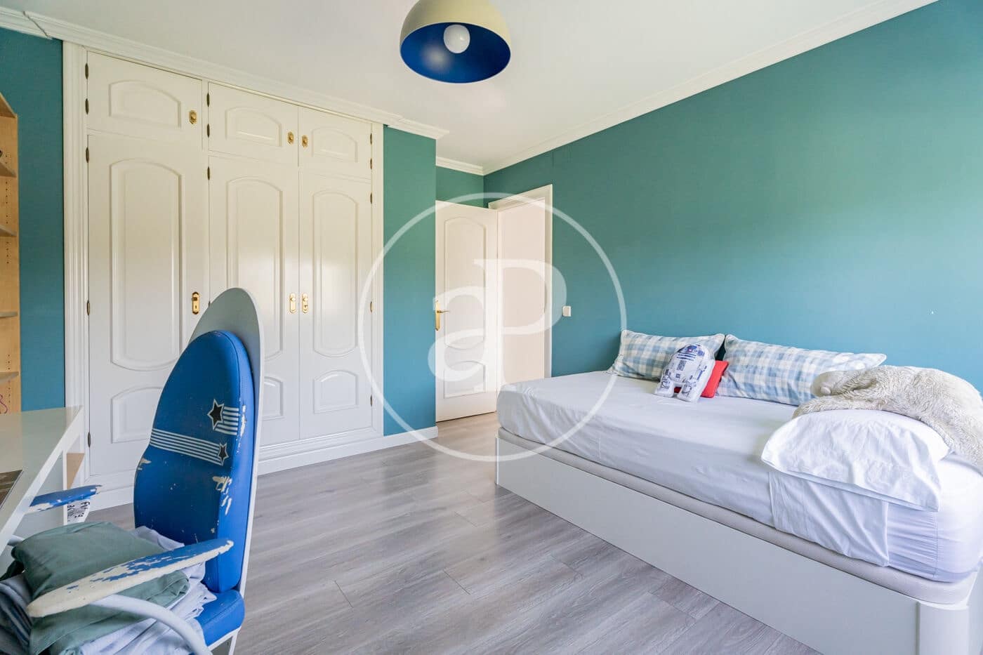 5 makuuhuone Huvila myytävänä paikassa Las Rozas de Madrid mukana uima-altaan - 1 950 000 € (Ref: 9639494)