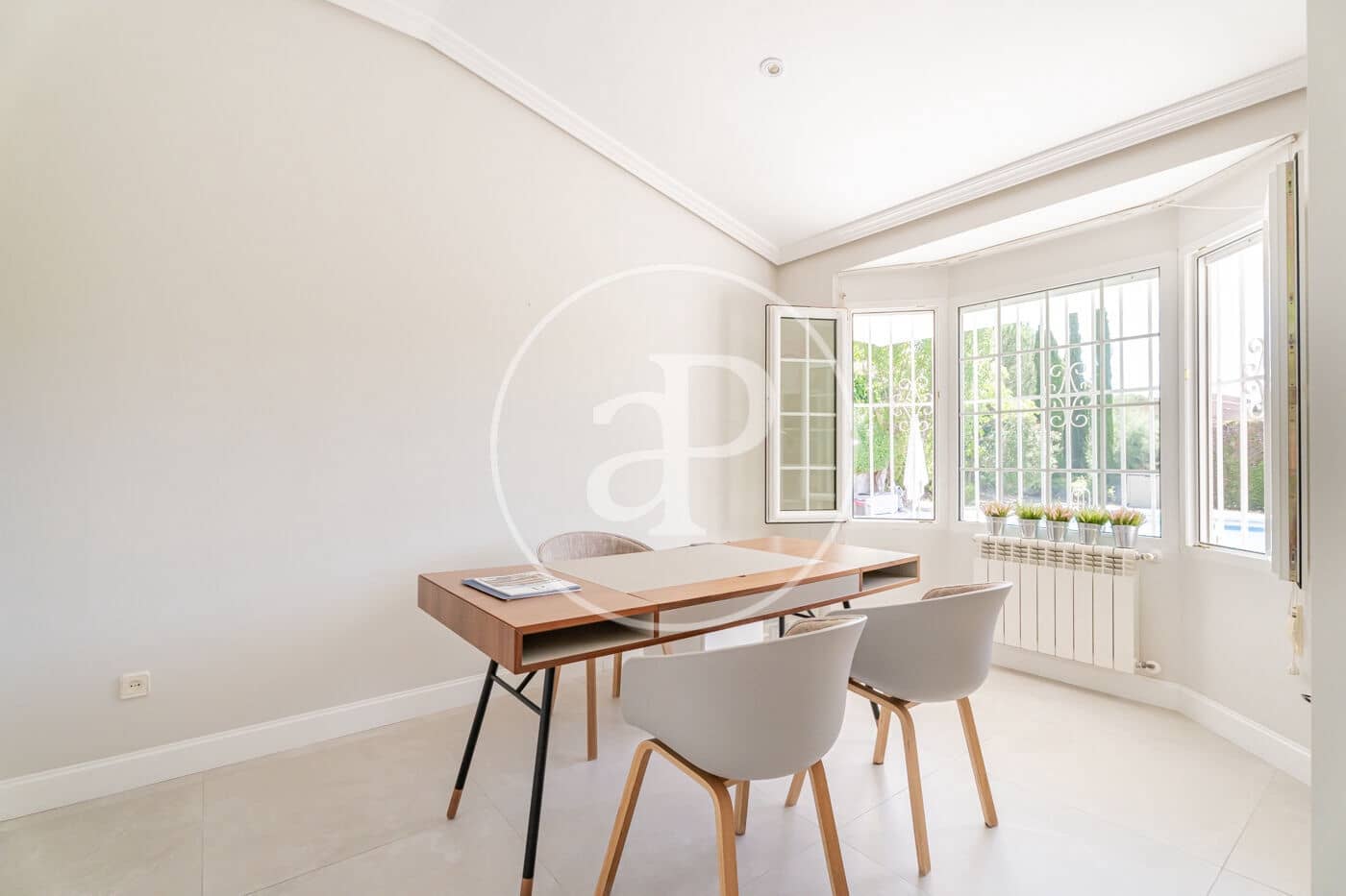 5 makuuhuone Huvila myytävänä paikassa Las Rozas de Madrid mukana uima-altaan - 1 950 000 € (Ref: 9639494)