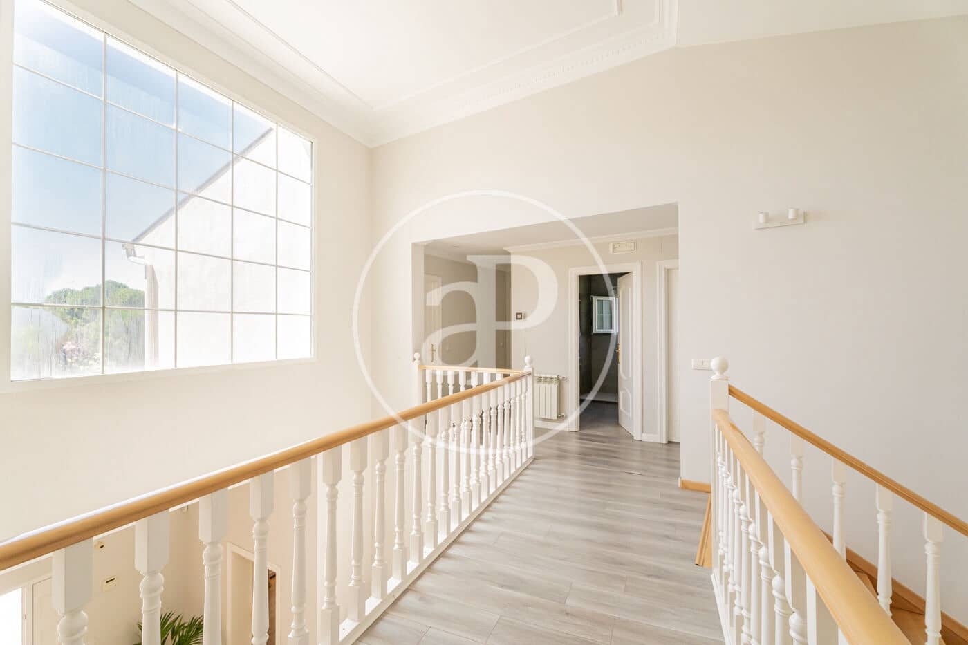 5 makuuhuone Huvila myytävänä paikassa Las Rozas de Madrid mukana uima-altaan - 1 950 000 € (Ref: 9639494)