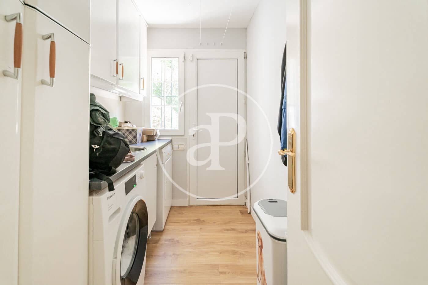 5 makuuhuone Huvila myytävänä paikassa Las Rozas de Madrid mukana uima-altaan - 1 950 000 € (Ref: 9639494)