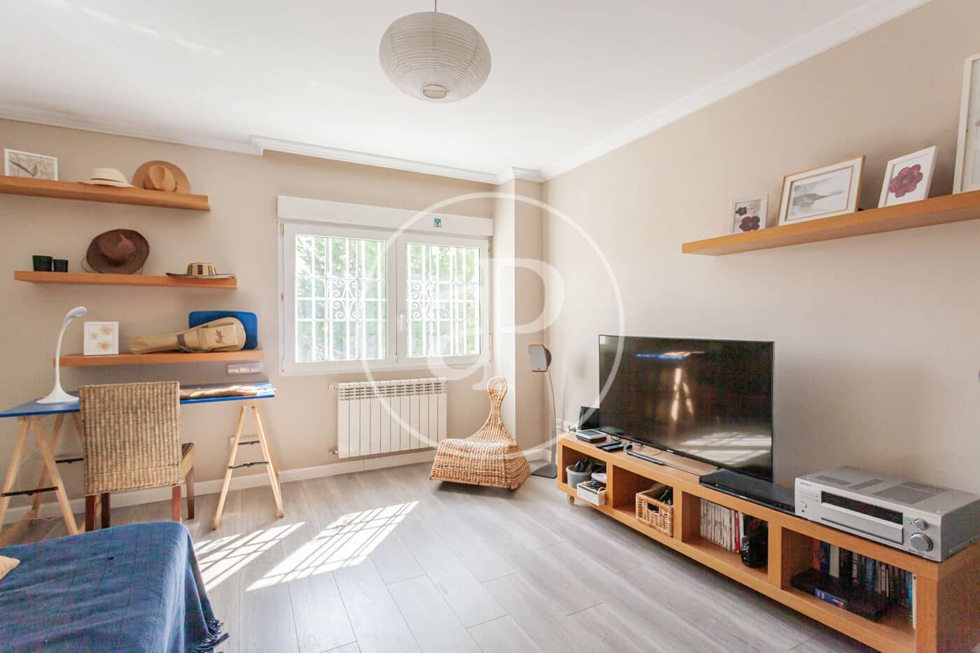 5 makuuhuone Huvila myytävänä paikassa Las Rozas de Madrid mukana uima-altaan - 1 950 000 € (Ref: 9639494)