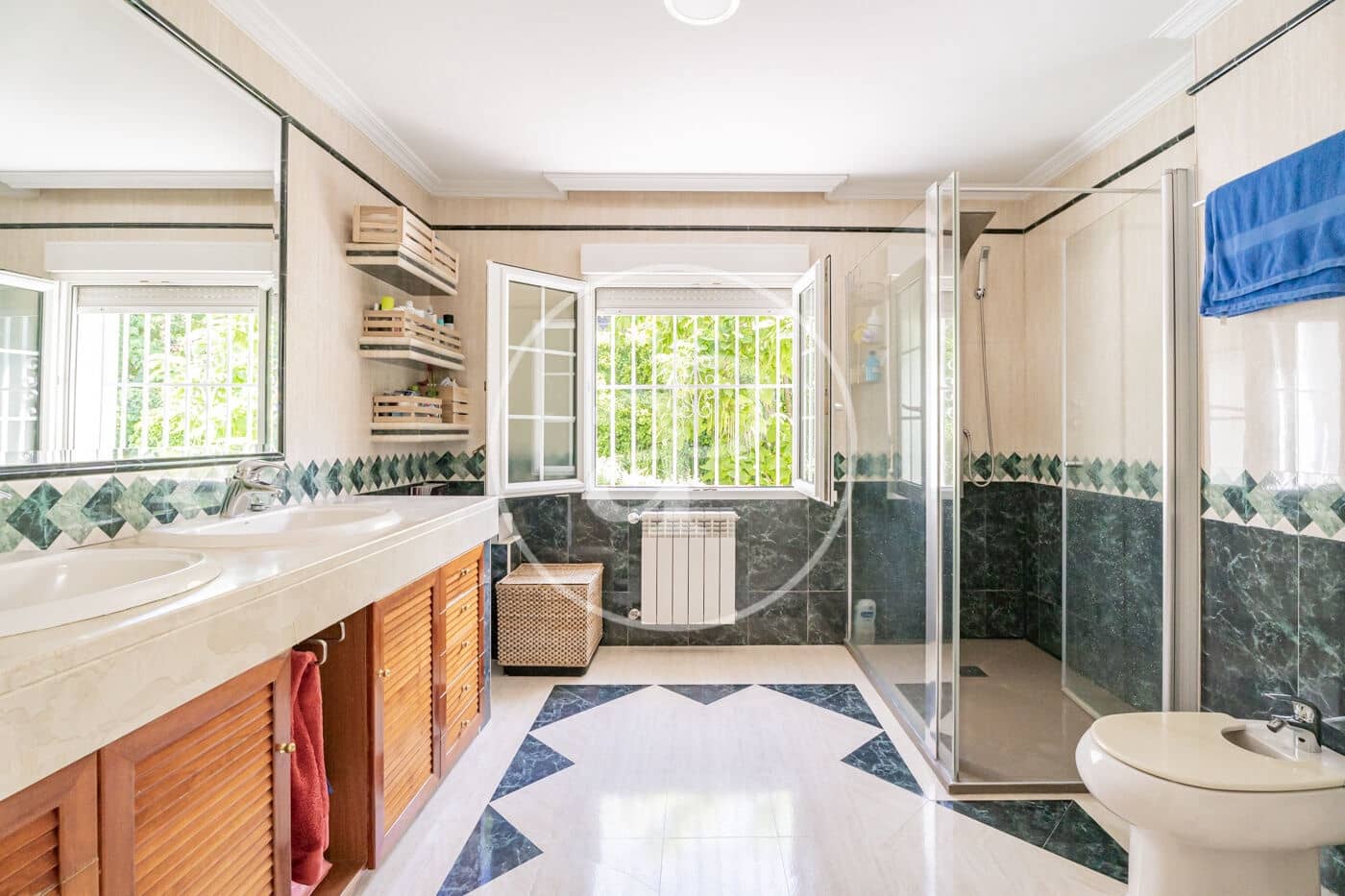 5 makuuhuone Huvila myytävänä paikassa Las Rozas de Madrid mukana uima-altaan - 1 950 000 € (Ref: 9639494)