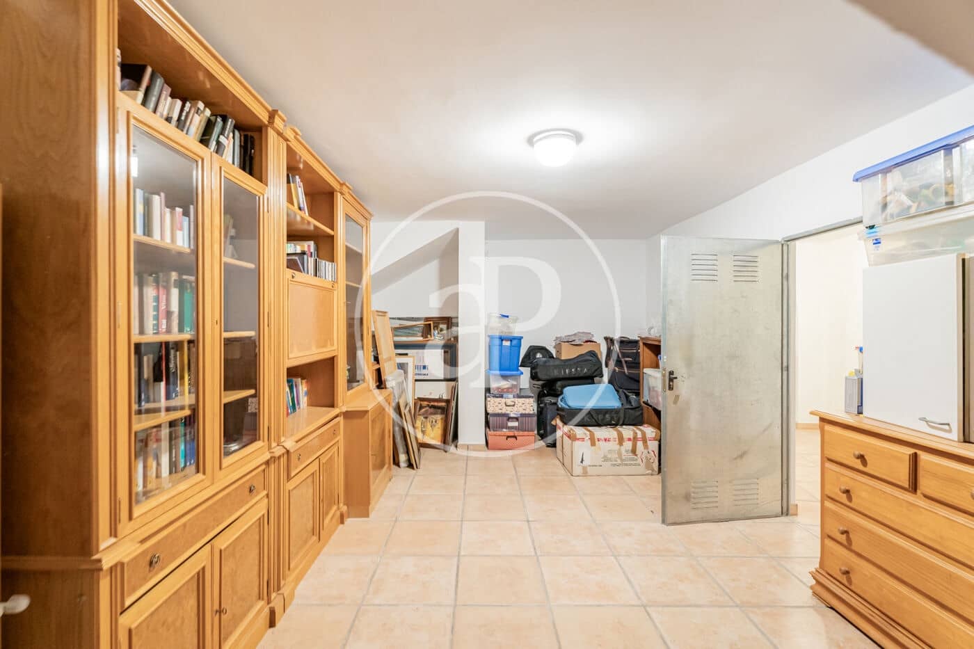 5 makuuhuone Huvila myytävänä paikassa Las Rozas de Madrid mukana uima-altaan - 1 950 000 € (Ref: 9639494)