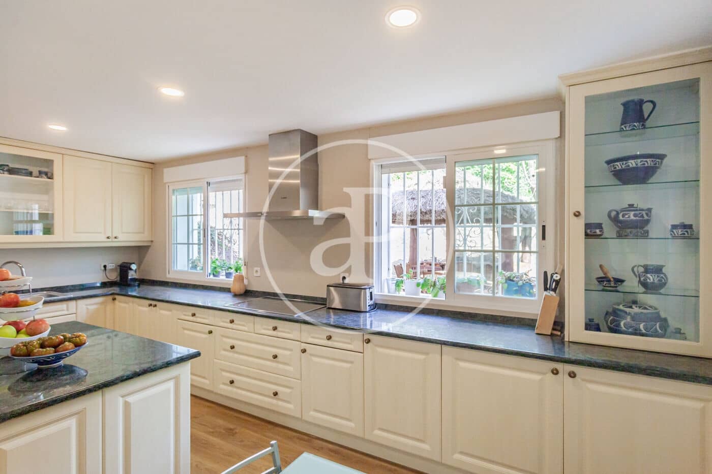 5 makuuhuone Huvila myytävänä paikassa Las Rozas de Madrid mukana uima-altaan - 1 950 000 € (Ref: 9639494)