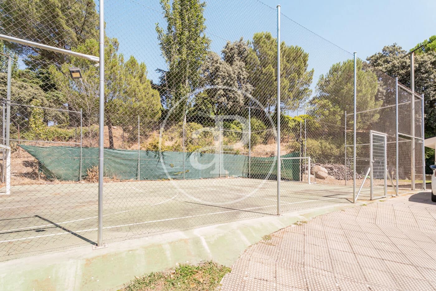 5 makuuhuone Huvila myytävänä paikassa Las Rozas de Madrid mukana uima-altaan - 1 950 000 € (Ref: 9639494)