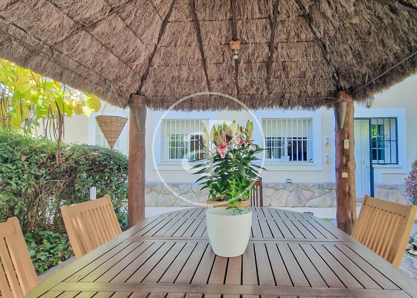 5 makuuhuone Huvila myytävänä paikassa Las Rozas de Madrid mukana uima-altaan - 1 950 000 € (Ref: 9639494)