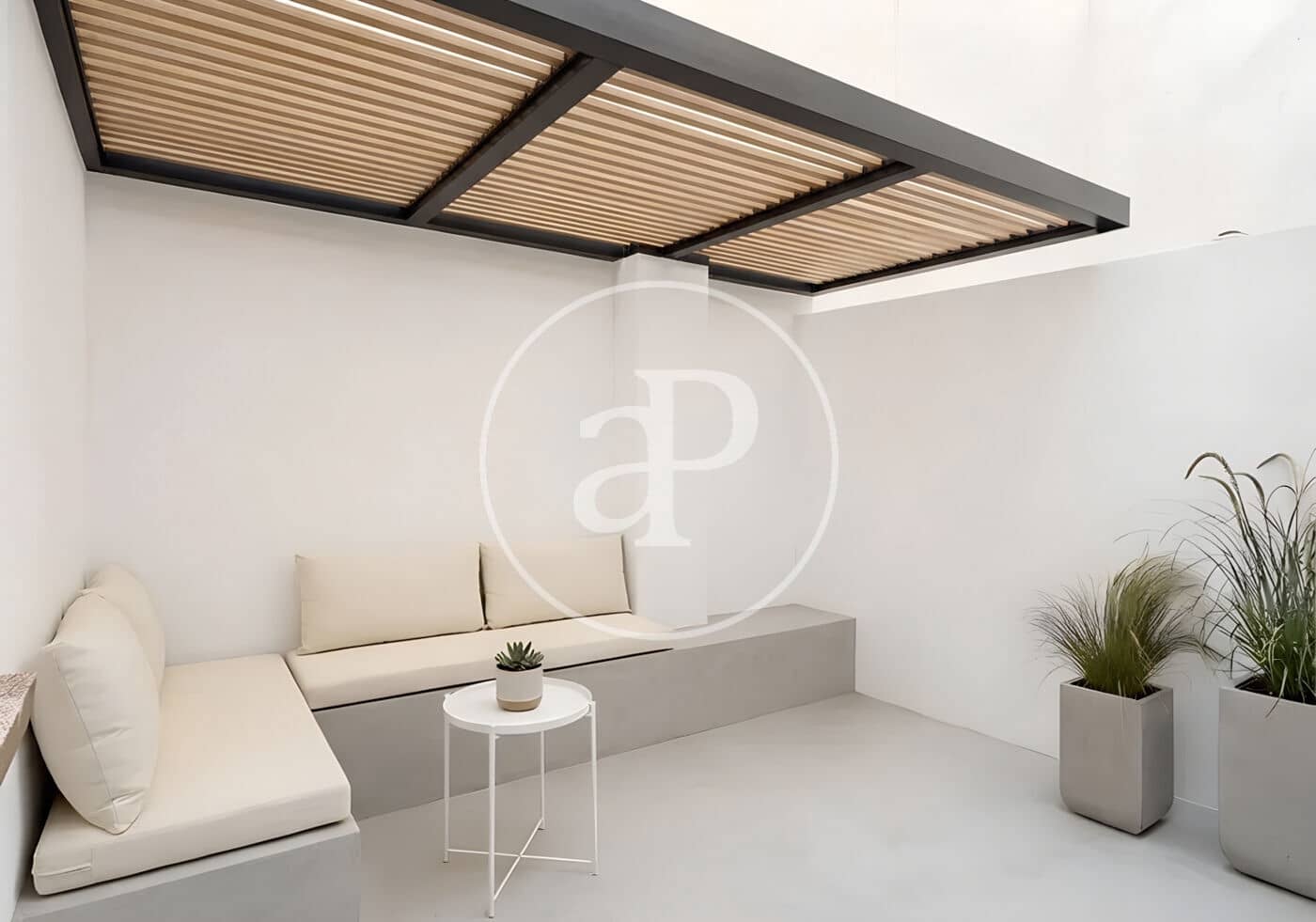 2 bedroom Apartment for sale in Madrid city - € 475,000 (Ref: 9645035)