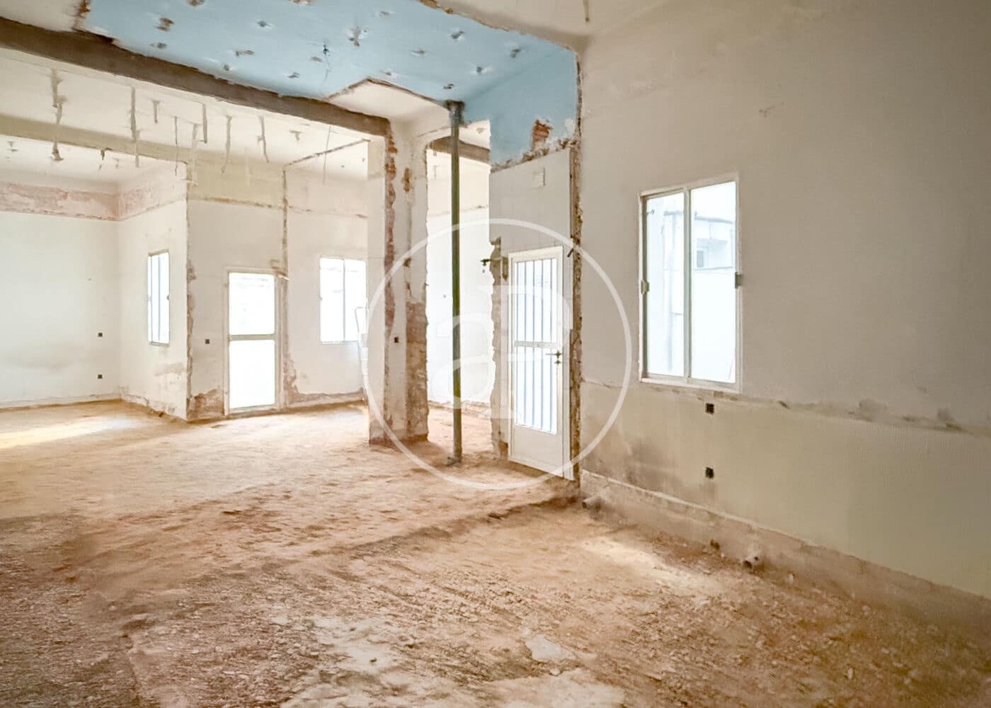 2 bedroom Apartment for sale in Madrid city - € 475,000 (Ref: 9645035)