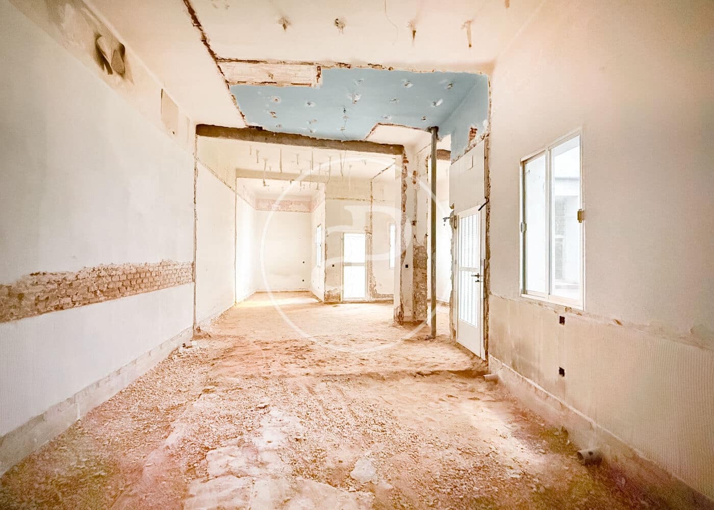 2 bedroom Apartment for sale in Madrid city - € 475,000 (Ref: 9645035)