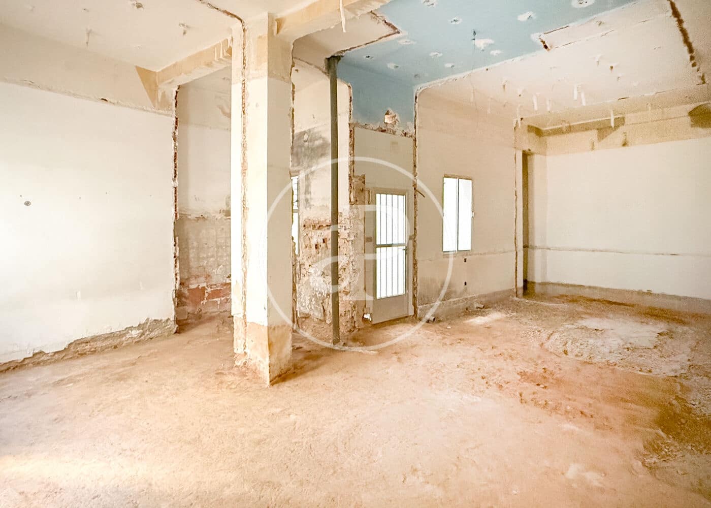 2 bedroom Apartment for sale in Madrid city - € 475,000 (Ref: 9645035)