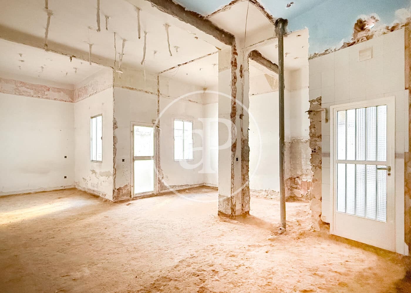 2 bedroom Apartment for sale in Madrid city - € 475,000 (Ref: 9645035)