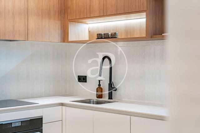 1 soverom Leilighet til salgs i Embajadores, Madrid by - € 535 000 (Ref: 9645036)