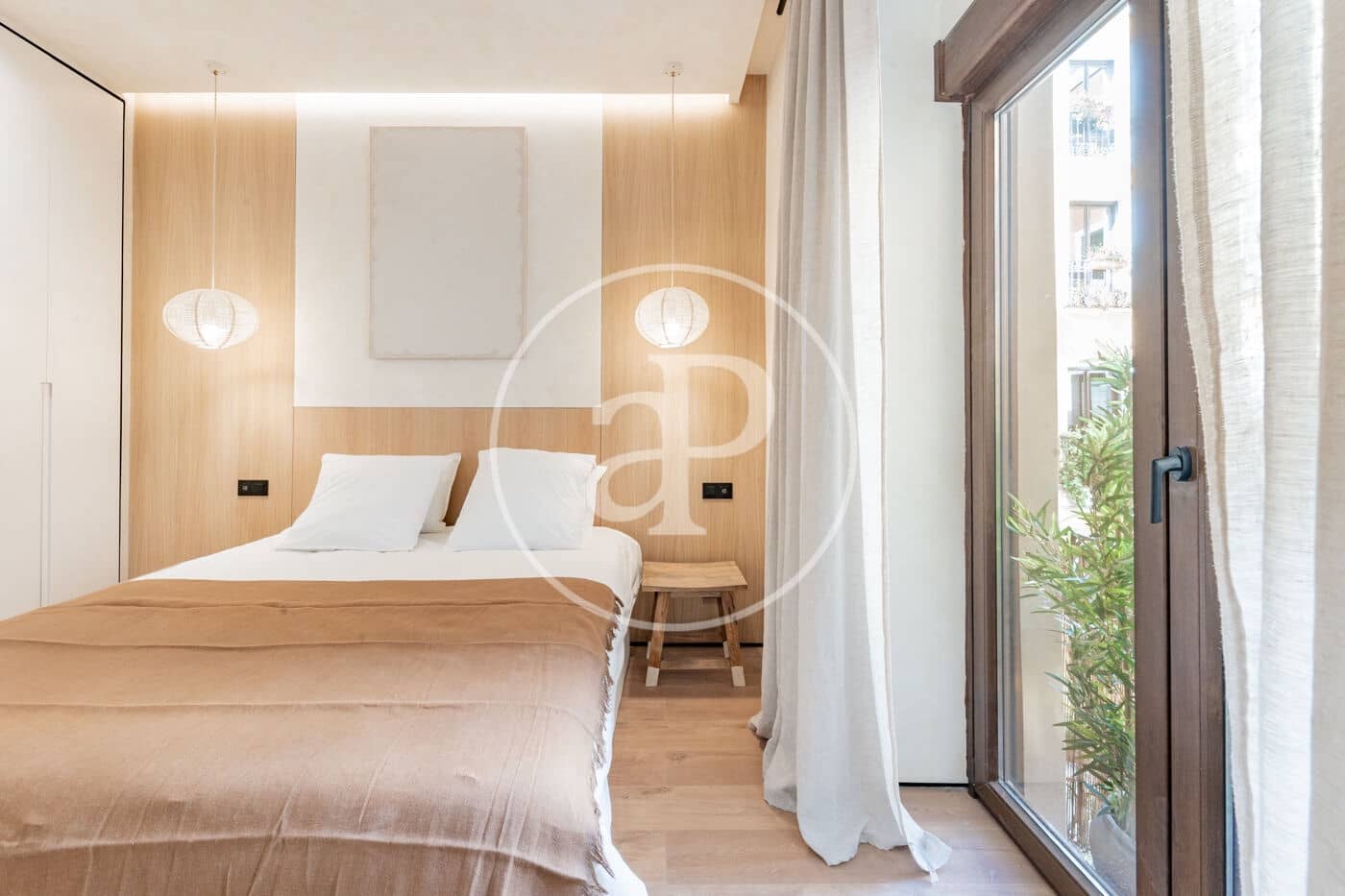 1 soverom Leilighet til salgs i Madrid by - € 535 000 (Ref: 9645036)