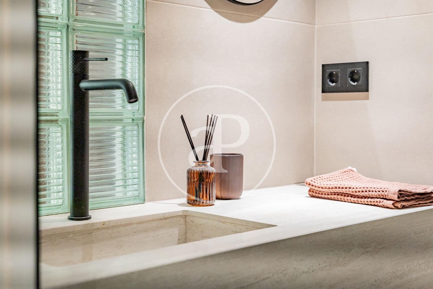 1 soverom Leilighet til salgs i Madrid by - € 535 000 (Ref: 9645036)