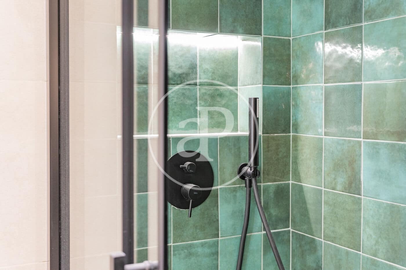 1 soverom Leilighet til salgs i Madrid by - € 535 000 (Ref: 9645036)