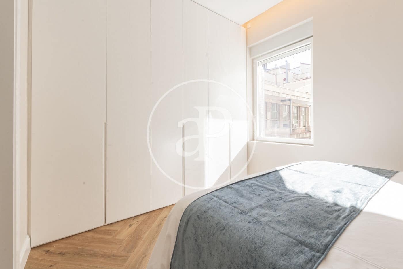 Apartamento de 3 habitaciones en Madrid ciudad en venta - 2.920.000 € (Ref: 9645037)