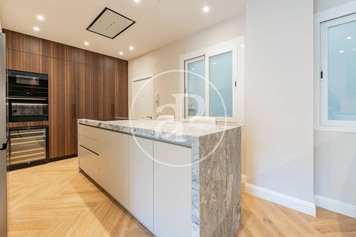 Apartamento de 3 habitaciones en Madrid ciudad en venta - 2.920.000 € (Ref: 9645037)