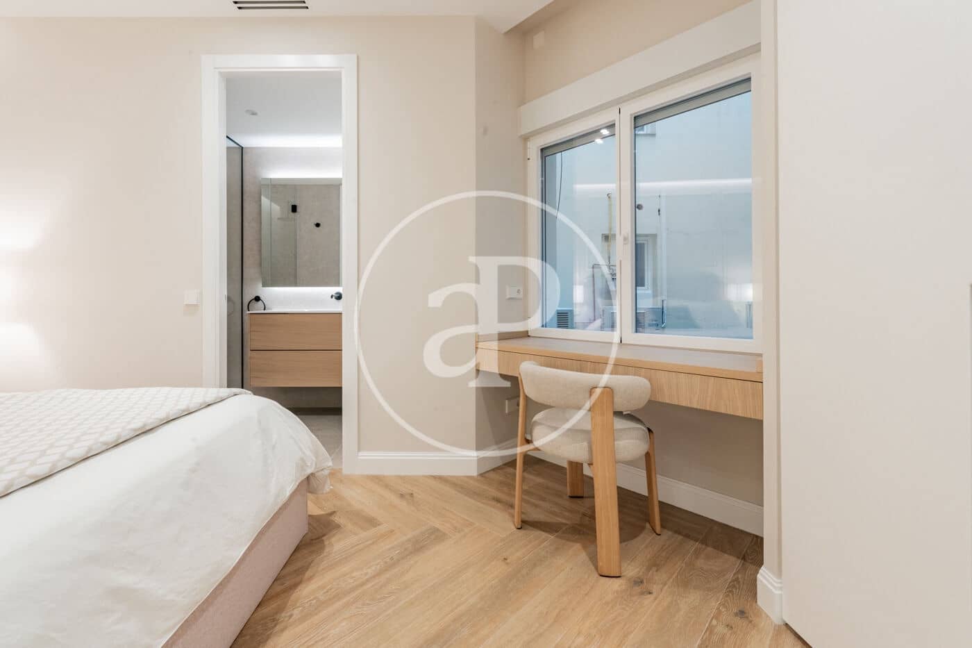 Apartamento de 3 habitaciones en Madrid ciudad en venta - 2.920.000 € (Ref: 9645037)