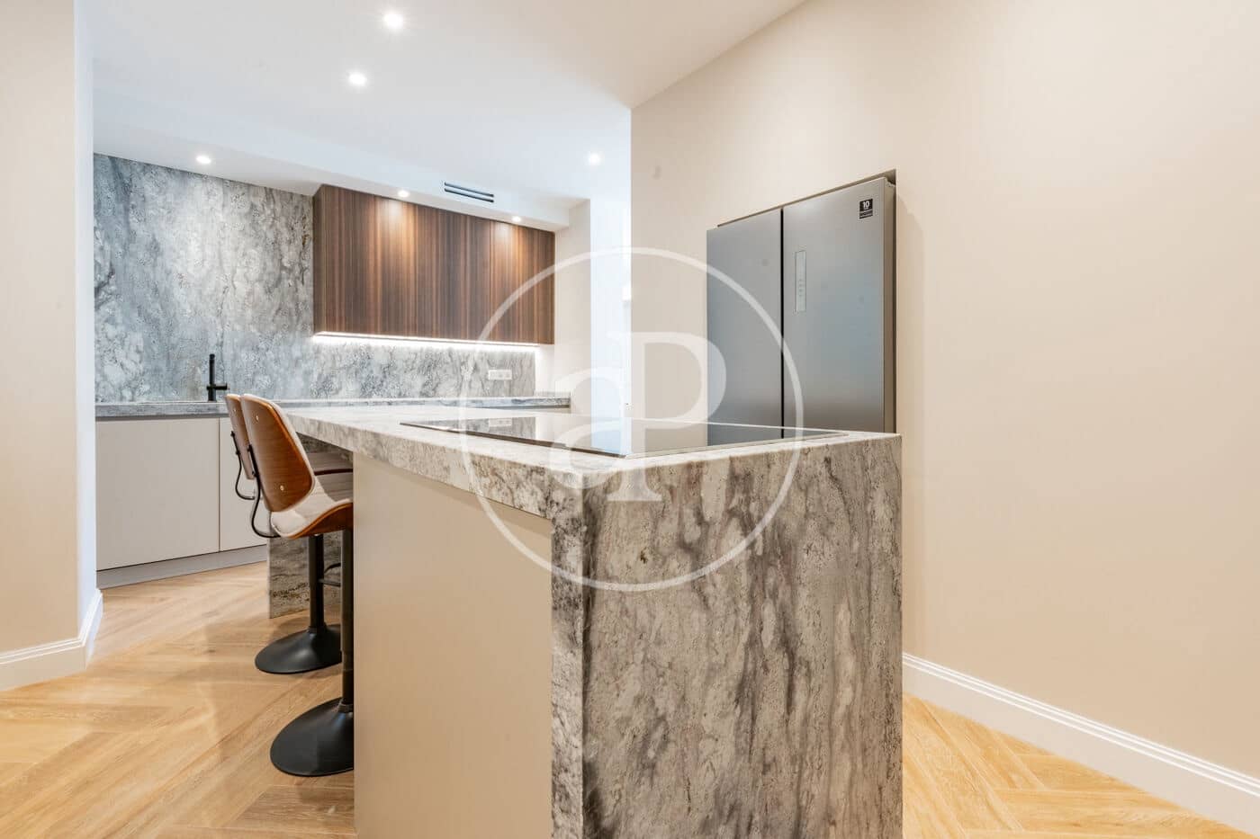 Apartamento de 3 habitaciones en Madrid ciudad en venta - 2.920.000 € (Ref: 9645037)