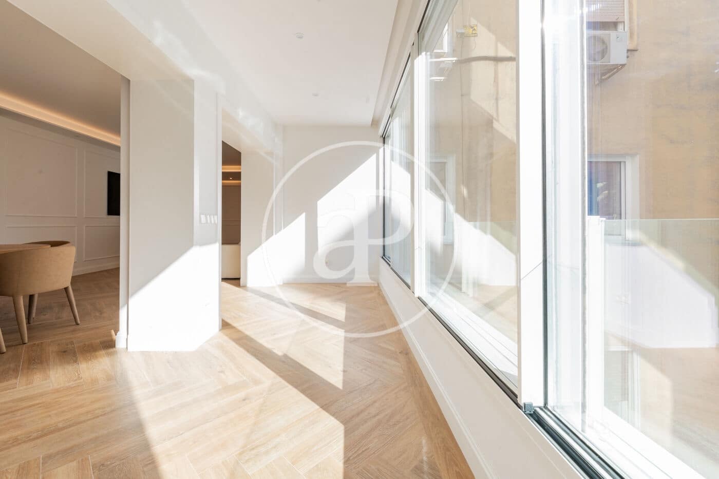 Apartamento de 3 habitaciones en Madrid ciudad en venta - 2.920.000 € (Ref: 9645037)