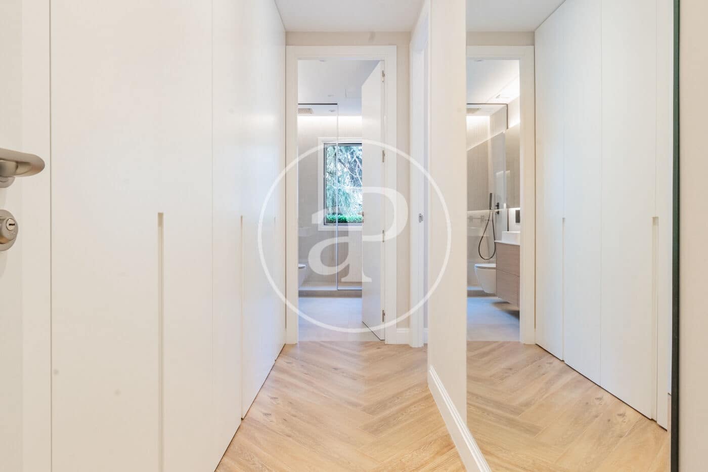 Apartamento de 3 habitaciones en Madrid ciudad en venta - 2.920.000 € (Ref: 9645037)