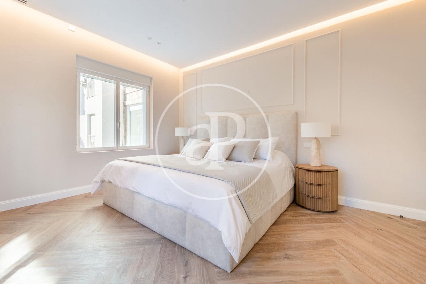 Apartamento de 3 habitaciones en Madrid ciudad en venta - 2.920.000 € (Ref: 9645037)