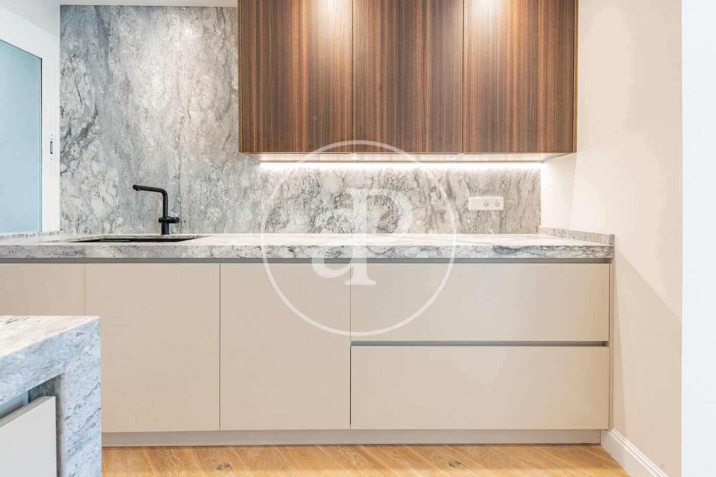 Apartamento de 3 habitaciones en Madrid ciudad en venta - 2.920.000 € (Ref: 9645037)