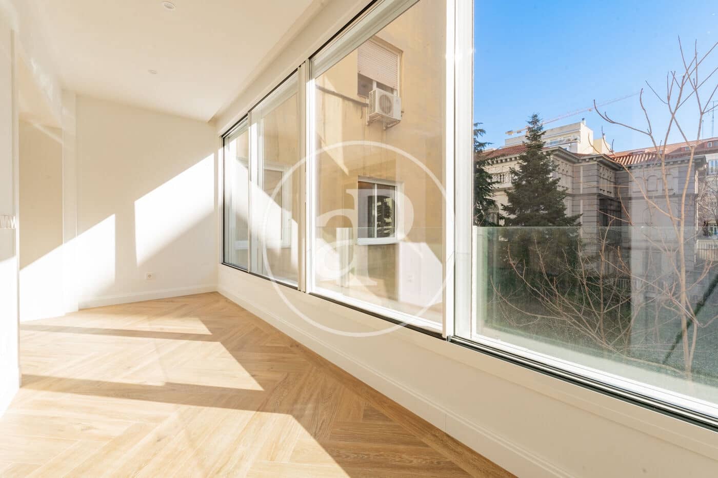 Apartamento de 3 habitaciones en Madrid ciudad en venta - 2.920.000 € (Ref: 9645037)