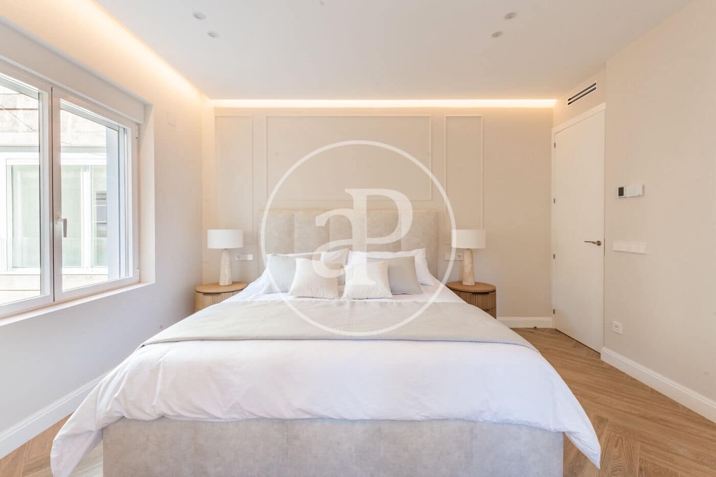 Apartamento de 3 habitaciones en Madrid ciudad en venta - 2.920.000 € (Ref: 9645037)