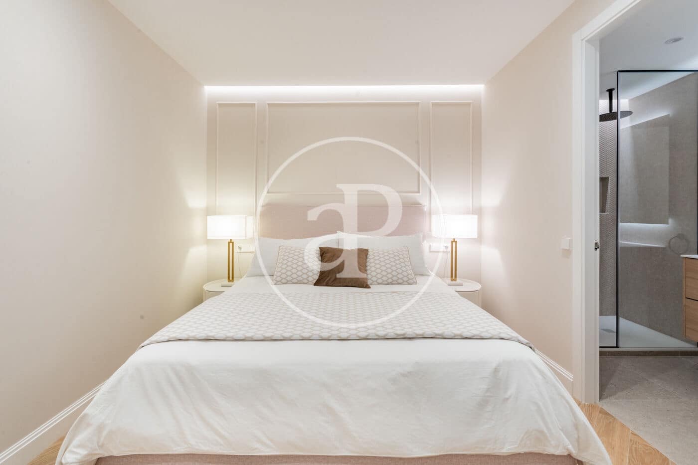Apartamento de 3 habitaciones en Madrid ciudad en venta - 2.920.000 € (Ref: 9645037)