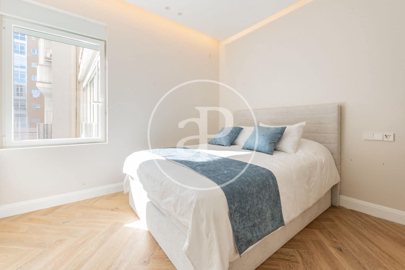 Apartamento de 3 habitaciones en Madrid ciudad en venta - 2.920.000 € (Ref: 9645037)