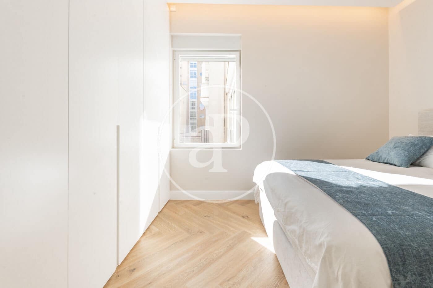 Apartamento de 3 habitaciones en Madrid ciudad en venta - 2.920.000 € (Ref: 9645037)