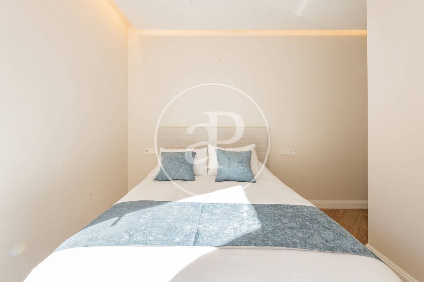 Apartamento de 3 habitaciones en Madrid ciudad en venta - 2.920.000 € (Ref: 9645037)