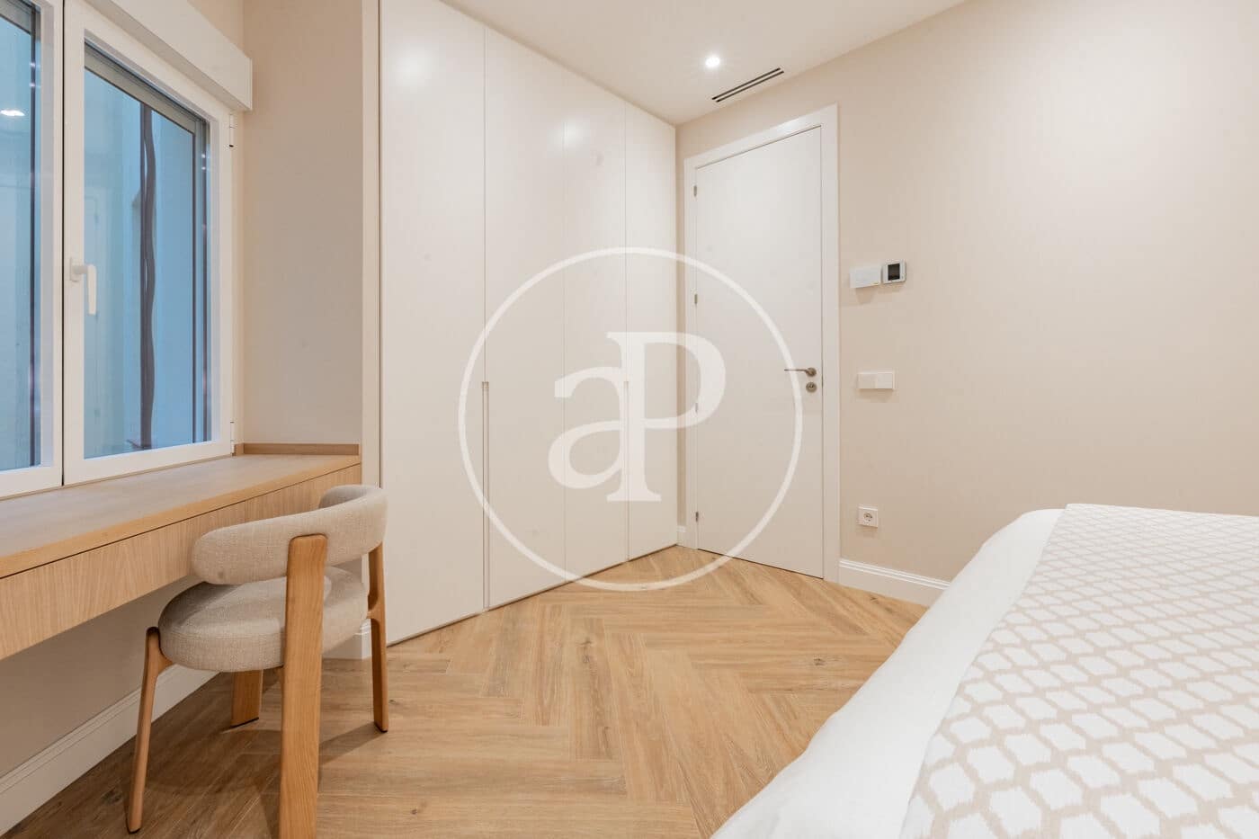 Apartamento de 3 habitaciones en Madrid ciudad en venta - 2.920.000 € (Ref: 9645037)