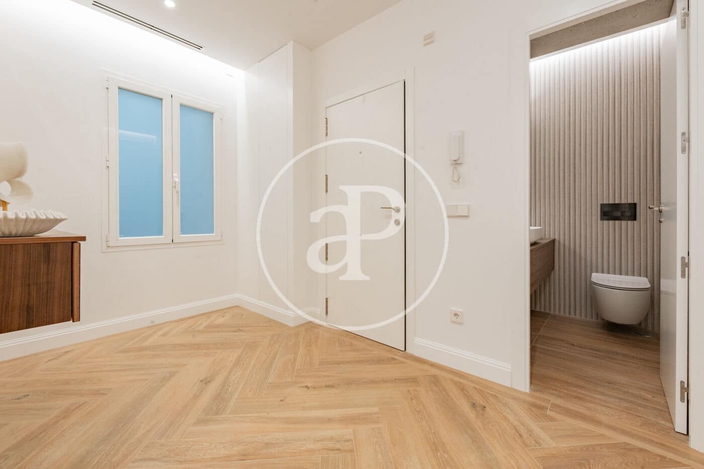 Apartamento de 3 habitaciones en Madrid ciudad en venta - 2.920.000 € (Ref: 9645037)