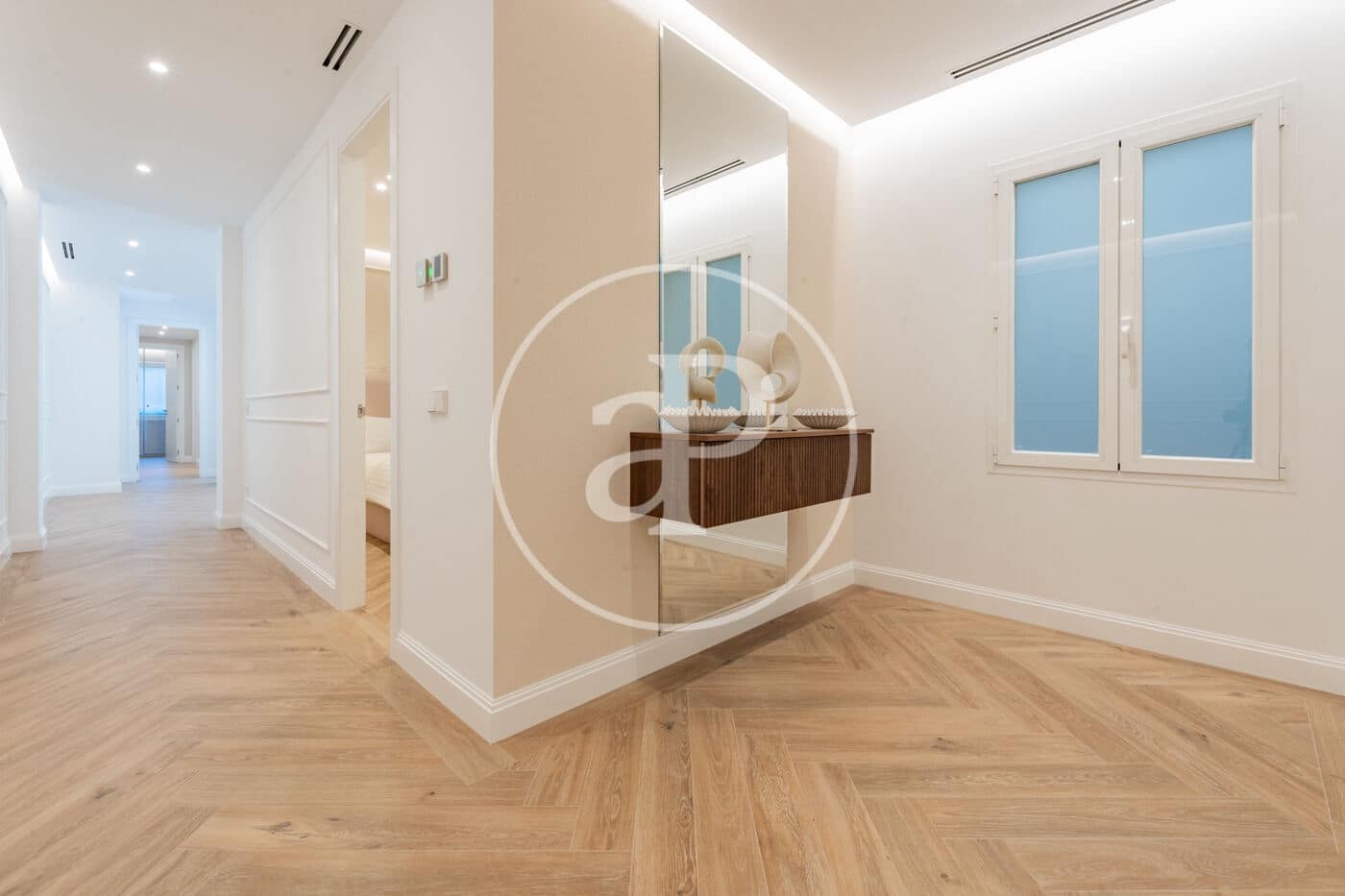 Apartamento de 3 habitaciones en Madrid ciudad en venta - 2.920.000 € (Ref: 9645037)