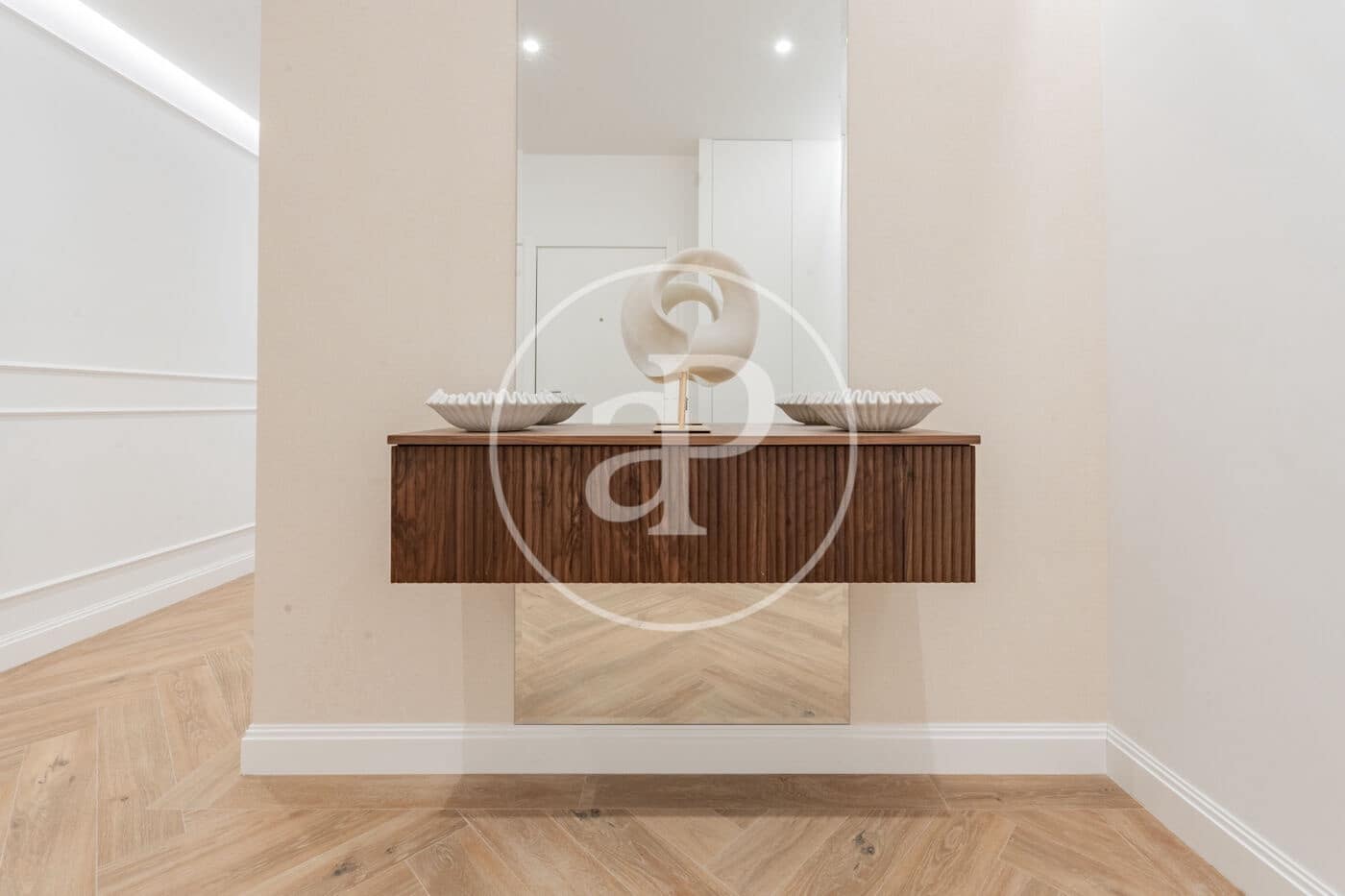 Apartamento de 3 habitaciones en Madrid ciudad en venta - 2.920.000 € (Ref: 9645037)