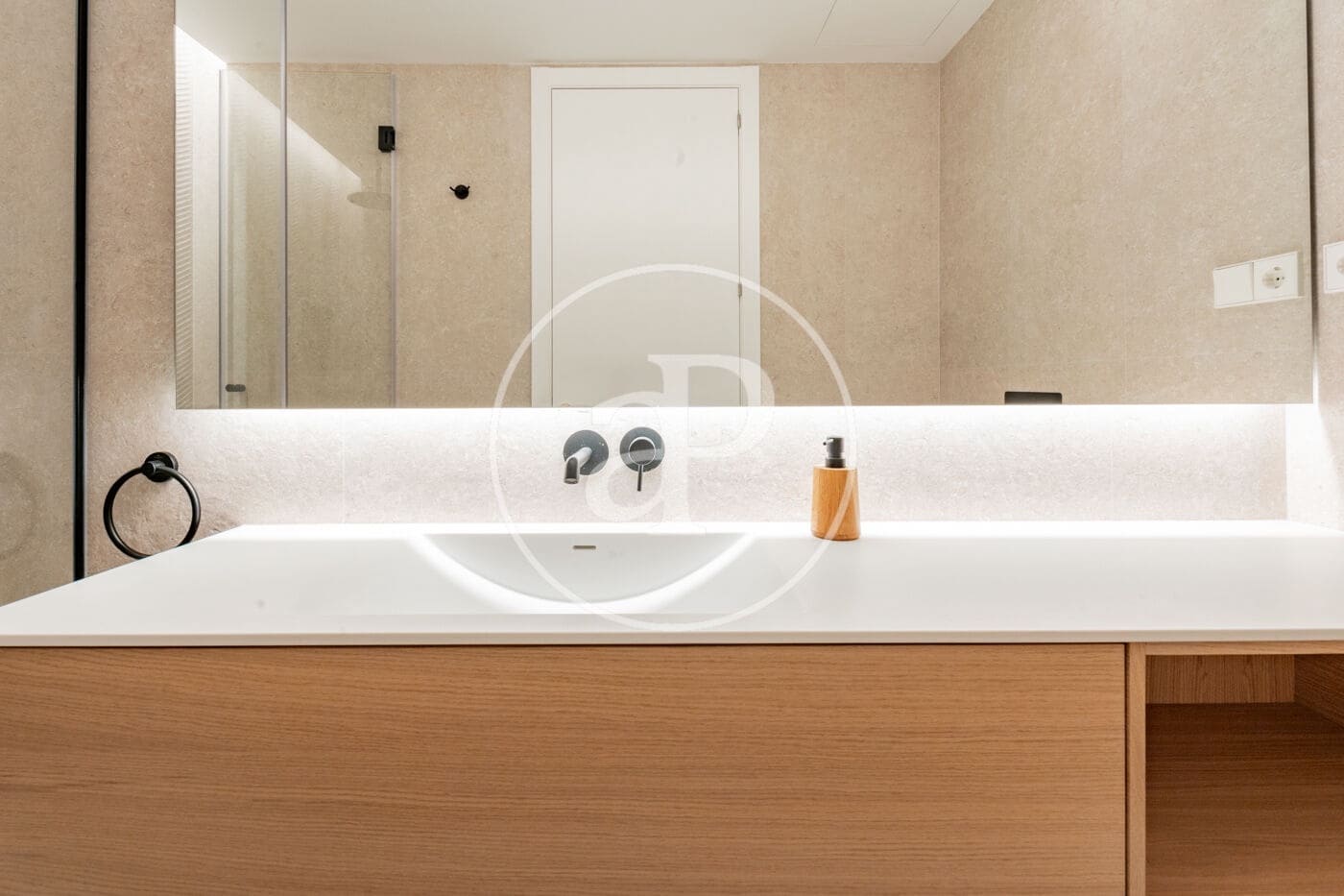 Apartamento de 3 habitaciones en Madrid ciudad en venta - 2.920.000 € (Ref: 9645037)