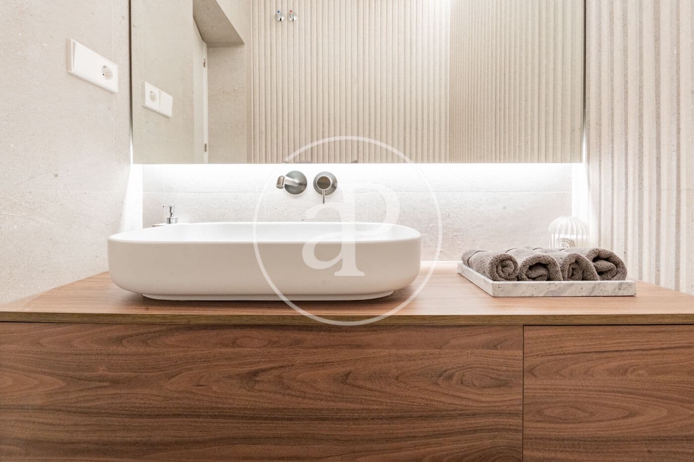 Apartamento de 3 habitaciones en Madrid ciudad en venta - 2.920.000 € (Ref: 9645037)