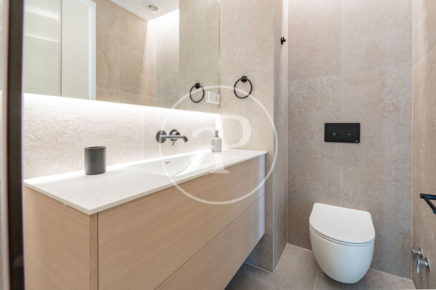 Apartamento de 3 habitaciones en Madrid ciudad en venta - 2.920.000 € (Ref: 9645037)