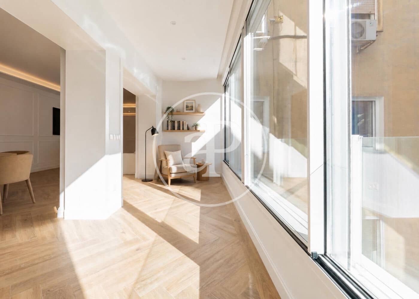 3 bedroom Apartment for sale in Madrid city - € 2,700,000 (Ref: 9645037)
