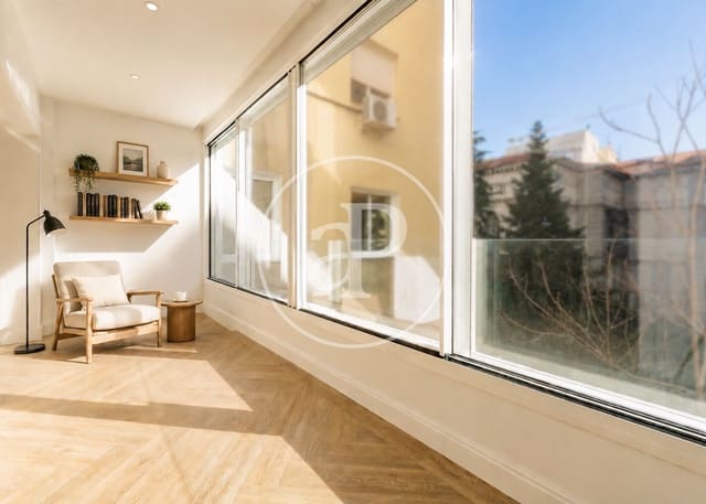 3 slaapkamer Appartement te koop in Castellana, Madrid stad - € 2.700.000 (Ref: 9645037)