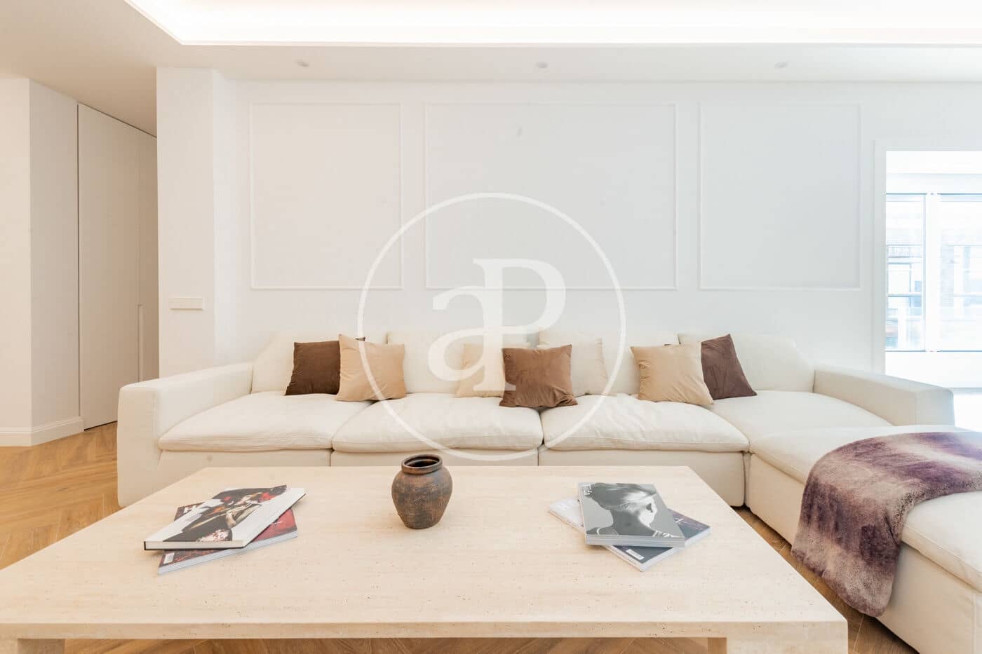 3 bedroom Apartment for sale in Madrid city - € 2,700,000 (Ref: 9645037)