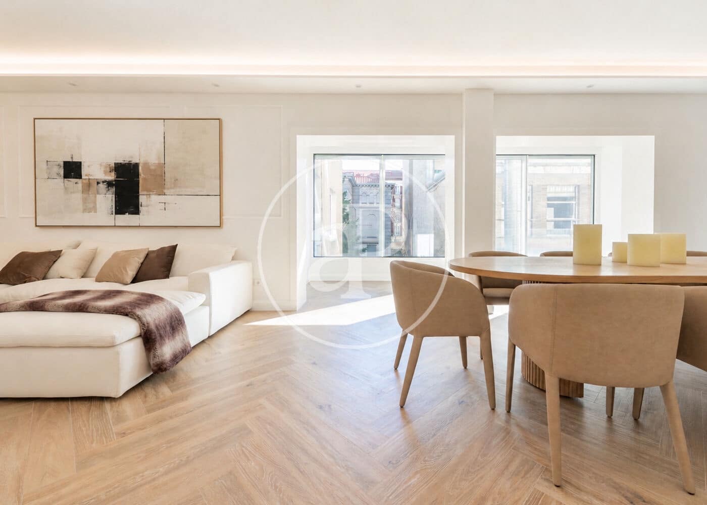 3 bedroom Apartment for sale in Madrid city - € 2,700,000 (Ref: 9645037)